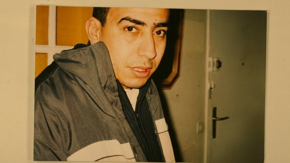 Karim Bensouna, l'autre crime mystérieux des quartiers Sud de Marseille