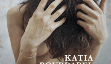 Marseille. Le regard de Katia Bourdarel…