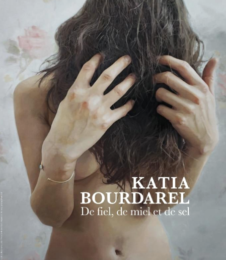 Marseille. Le regard de Katia Bourdarel…