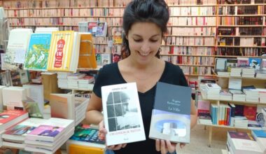 Deux auteurs au destin hors-normes dédicaceront leurs livres à Saint-Rémy-de-Provence le samedi 5 juillet