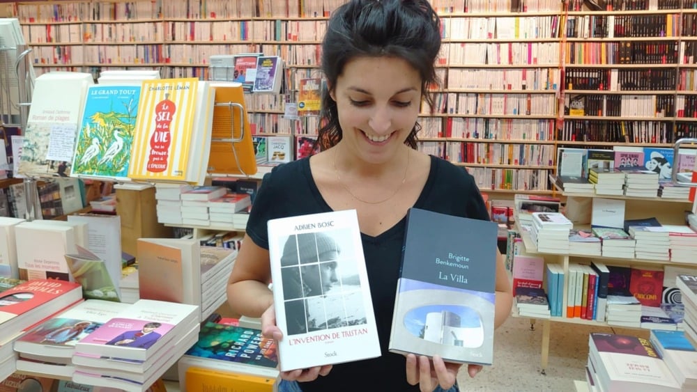 Deux auteurs au destin hors-normes dédicaceront leurs livres à Saint-Rémy-de-Provence le samedi 5 juillet