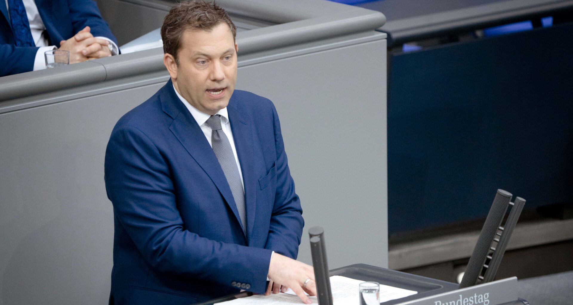 Klingbeil prévoit d’importants investissements pour l’avenir de l’Allemagne