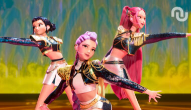 Kpop Demon Hunters : le film Netflix pourrait-il avoir une suite ?