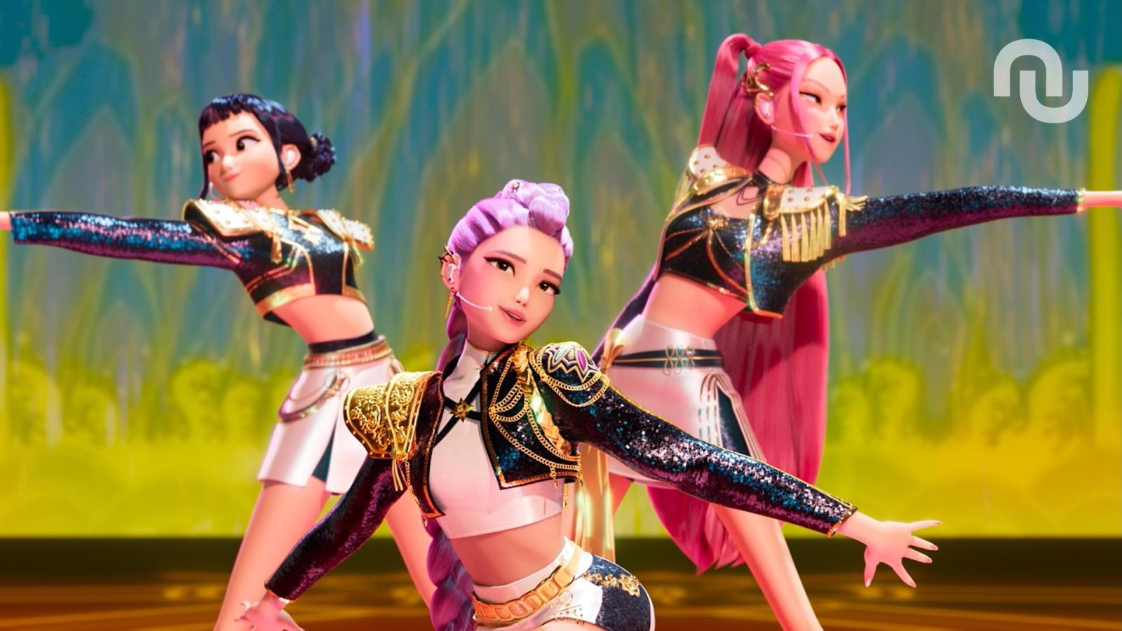 Kpop Demon Hunters : le film Netflix pourrait-il avoir une suite ?
