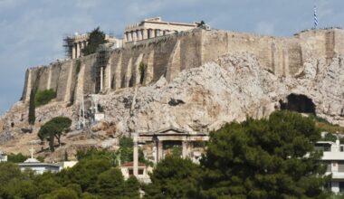 ce berceau de la Méditerranée lié avec Marseille