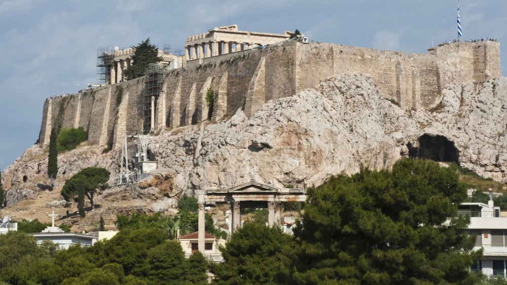 ce berceau de la Méditerranée lié avec Marseille
