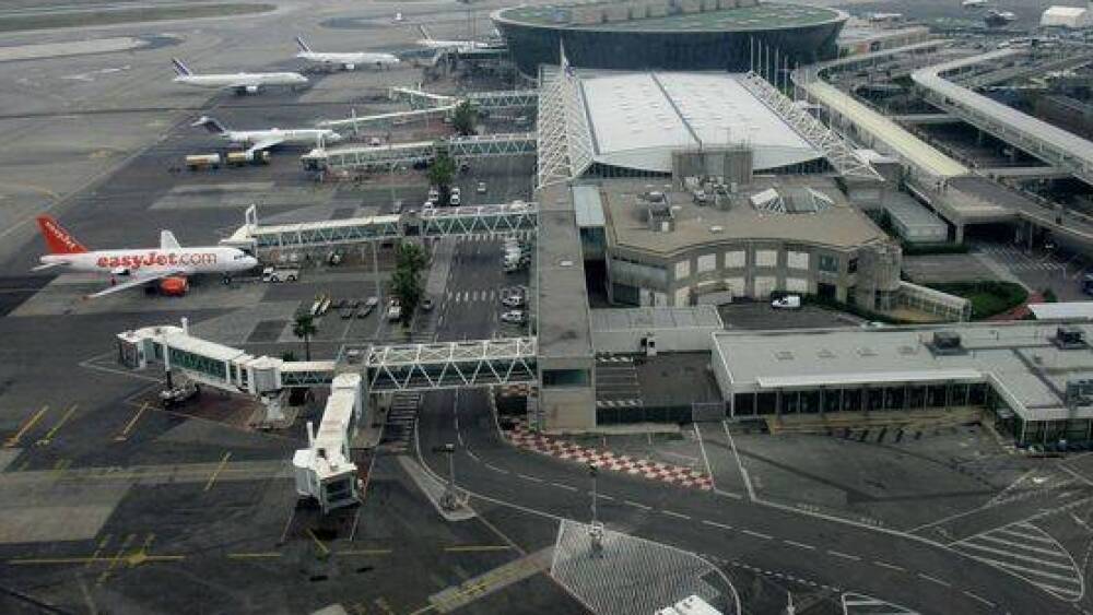 Un Airbus rate quatre tentatives d'atterrissage à Nice et finit par être dérouté vers Marseille-Provence