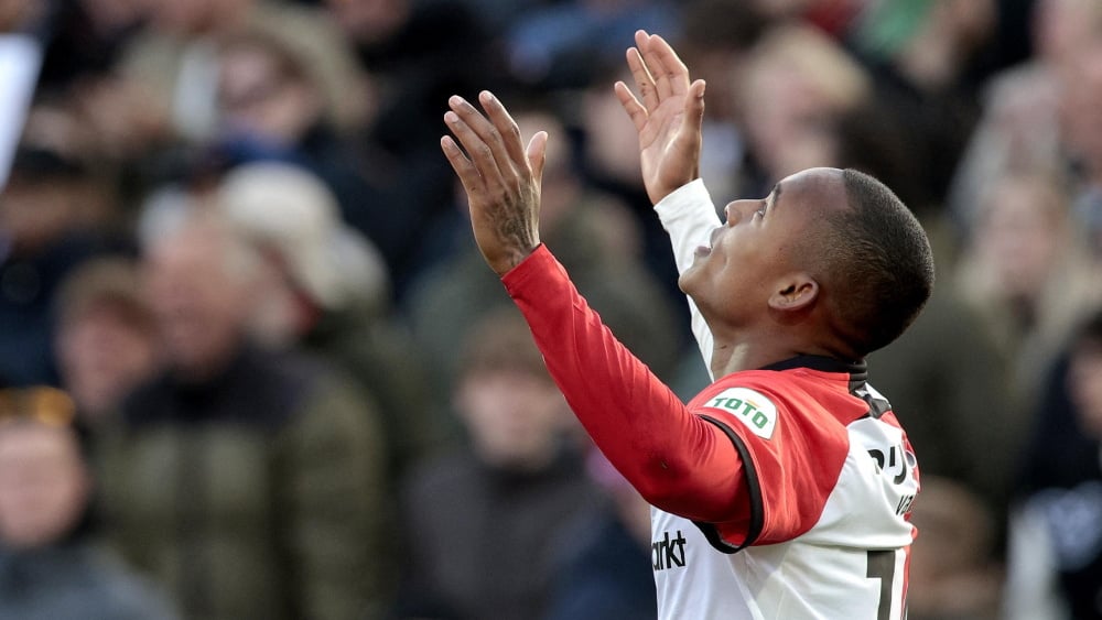 Mercato OM. Accord total avec Feyenoord pour la venue d’Igor Paixao