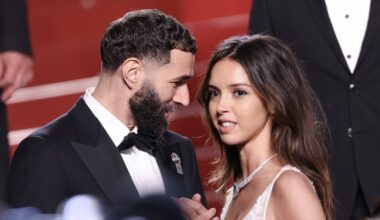 Mariage ultra-confidentiel de Karim Benzema et Lyna Khoudri en Corse ce week-end : ce que l'on sait
