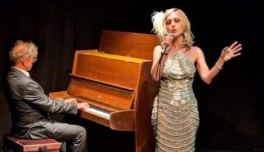 “Les Femmes de Paris”, un bel hymne à la France