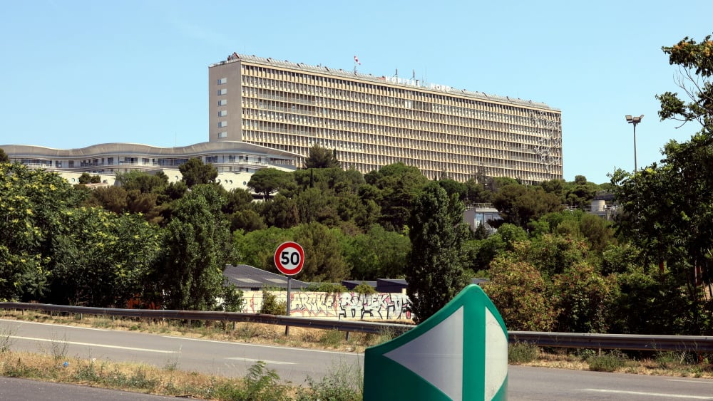inquiétudes pour les relèves à l'hôpital Nord
