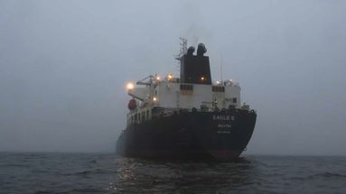 La "flotte fantôme" pour contourner les sanctions sur le pétrole estimée à 900 navires par un amiral français