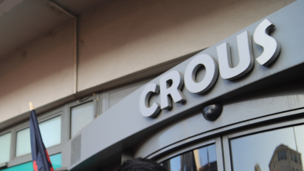 L’ex-directeur du Crous Grenoble suspendu après des comportements inappropriés envers des femmes
