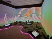 L'exposition Echos du passé, promesses du futur est visible au MAC jusqu'au 13 juillet 2025.