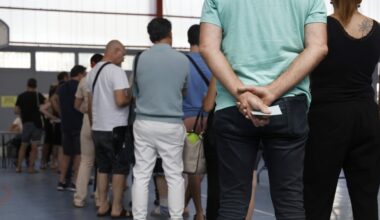 Comment les Marseillais vont voter pour le maire de Marseille en mars 2026