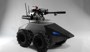 L'Ukraine aurait capturé des Russes lors d'un assaut mené uniquement par des drones, une première