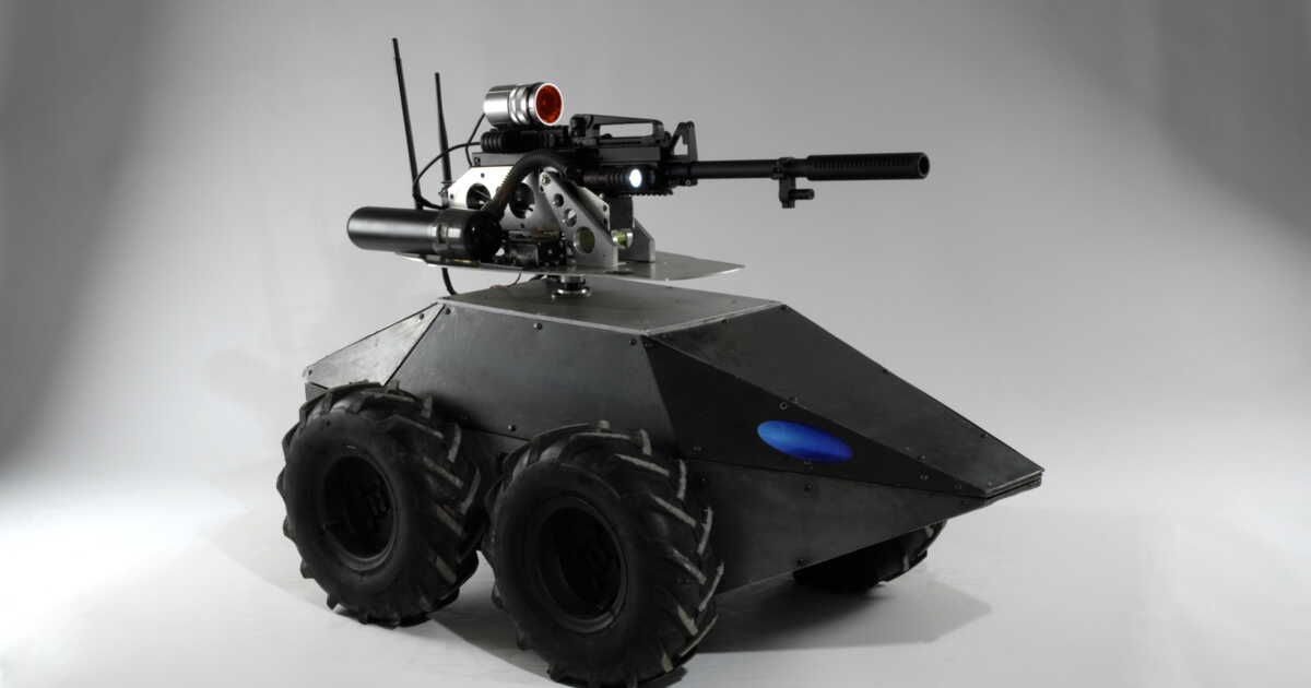 L'Ukraine aurait capturé des Russes lors d'un assaut mené uniquement par des drones, une première