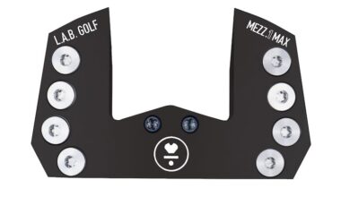 L.A.B. Golf rejoint l’empire LVMH