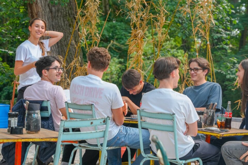 La Centrale à Toulouse, fête ses 10 ans d'existence ! 