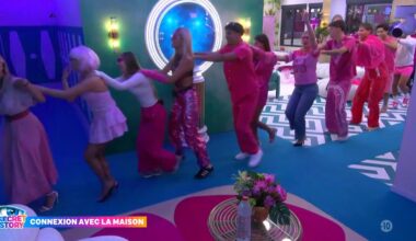 Star Academy : après la vie de Château
