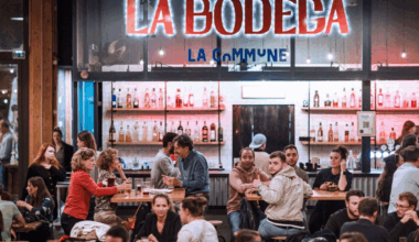 Saint-Étienne. Ce concept qui cartonne à Lyon va ouvrir avec des prix encore "plus attractifs"