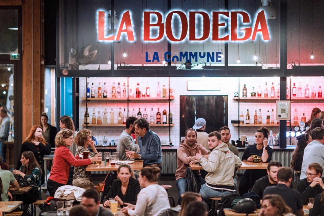 Saint-Étienne. Ce concept qui cartonne à Lyon va ouvrir avec des prix encore "plus attractifs"