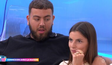 Star Academy : après la vie de Château
