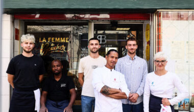 Marseille. Cette restauratrice passe à la télévision pour raconter ses galères : "Envie de jeter l'éponge"