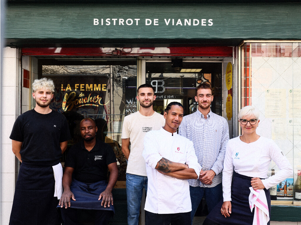 Marseille. Cette restauratrice passe à la télévision pour raconter ses galères : "Envie de jeter l'éponge"