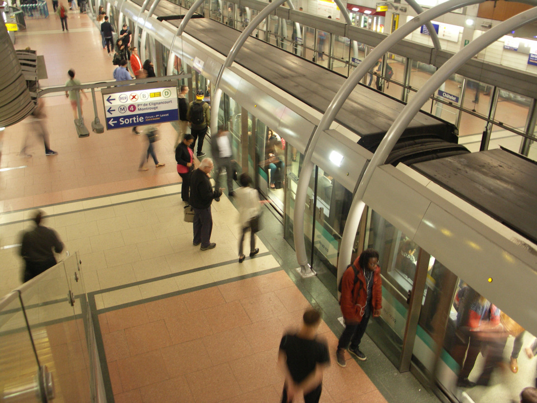 Quinze projets de prolongement ou de création de lignes de métro à l'étude
