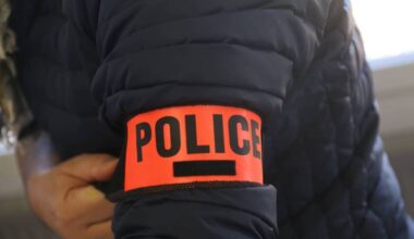 Info La Provence. Mort d'un homme poignardé à Saint-Mauront à Marseille