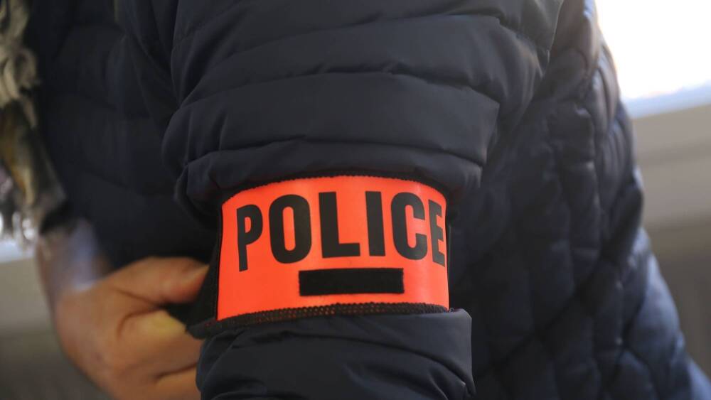 Info La Provence. Mort d'un homme poignardé à Saint-Mauront à Marseille