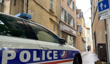 Le pilote d'un deux-roues grièvement blessé dans une collision