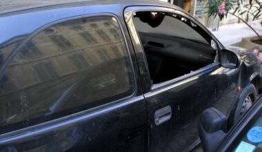 un homme interpellé pour 32 vols à la roulotte