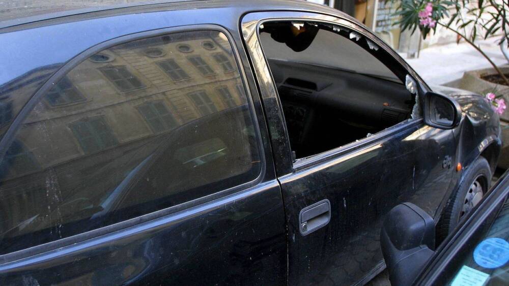 un homme interpellé pour 32 vols à la roulotte