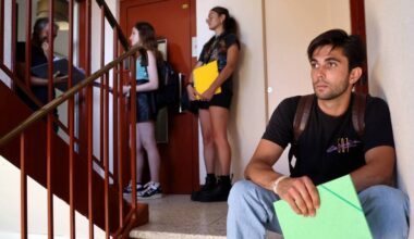 l’angoisse des étudiants pour trouver un logement