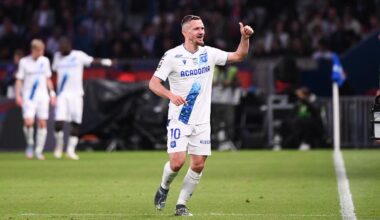 La Russie plutôt que la Ligue 1, la France est choquée