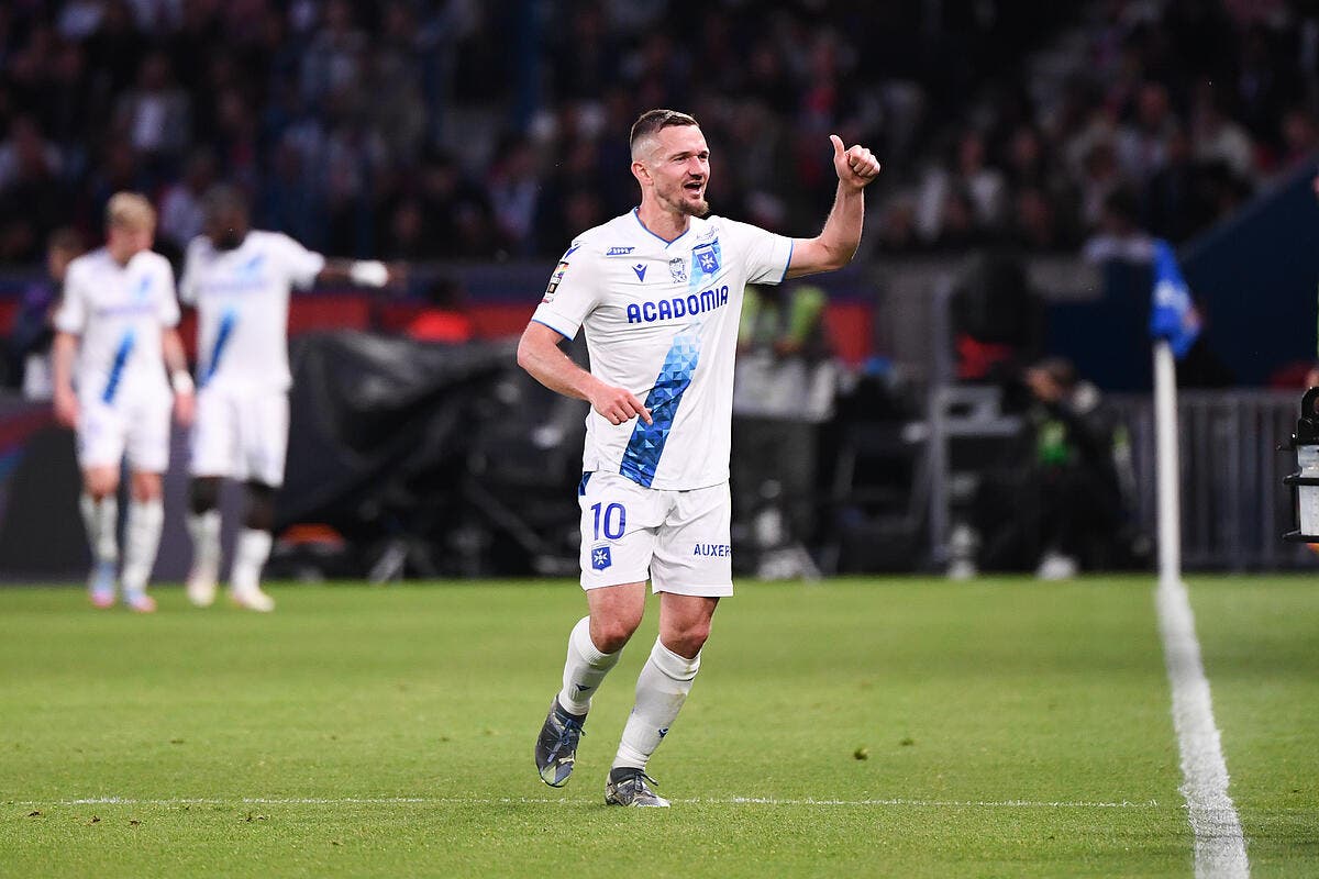 La Russie plutôt que la Ligue 1, la France est choquée