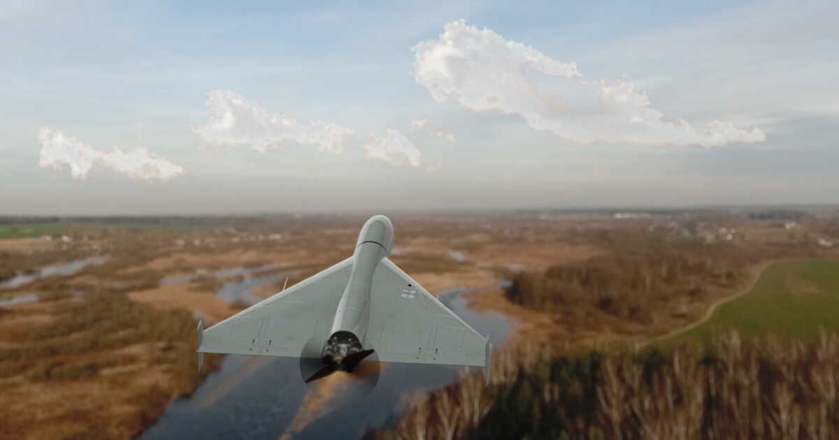 La Russie s'apprêterait à abattre une rafale de 2000 drones sur l'Ukraine, en une journée