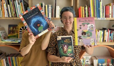 Les livres à glisser dans sa valise d’après la librairie Le petit Pantagruel à Marseille