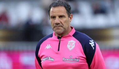 Sans contrat, Laurent Labit va-t-il rapidement retrouver un club ? L'affaire n'est pas gagnée : Explications !