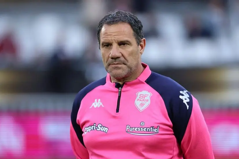 Sans contrat, Laurent Labit va-t-il rapidement retrouver un club ? L'affaire n'est pas gagnée : Explications !