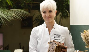 le restaurant "La Femme du boucher" lance une offre à emporter
