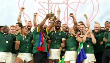 COUPE DU MONDE 2027. Après le Zimbabwe, qui peut encore se qualifier pour le mondial 2027 en Australie ?