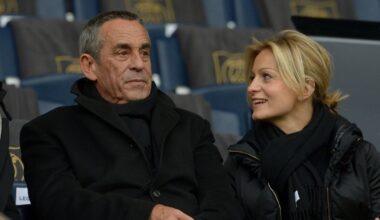 Largué par Audrey Crespo-Mara, Thierry Ardisson balance sur cette période sombre : "J’étais en larmes"