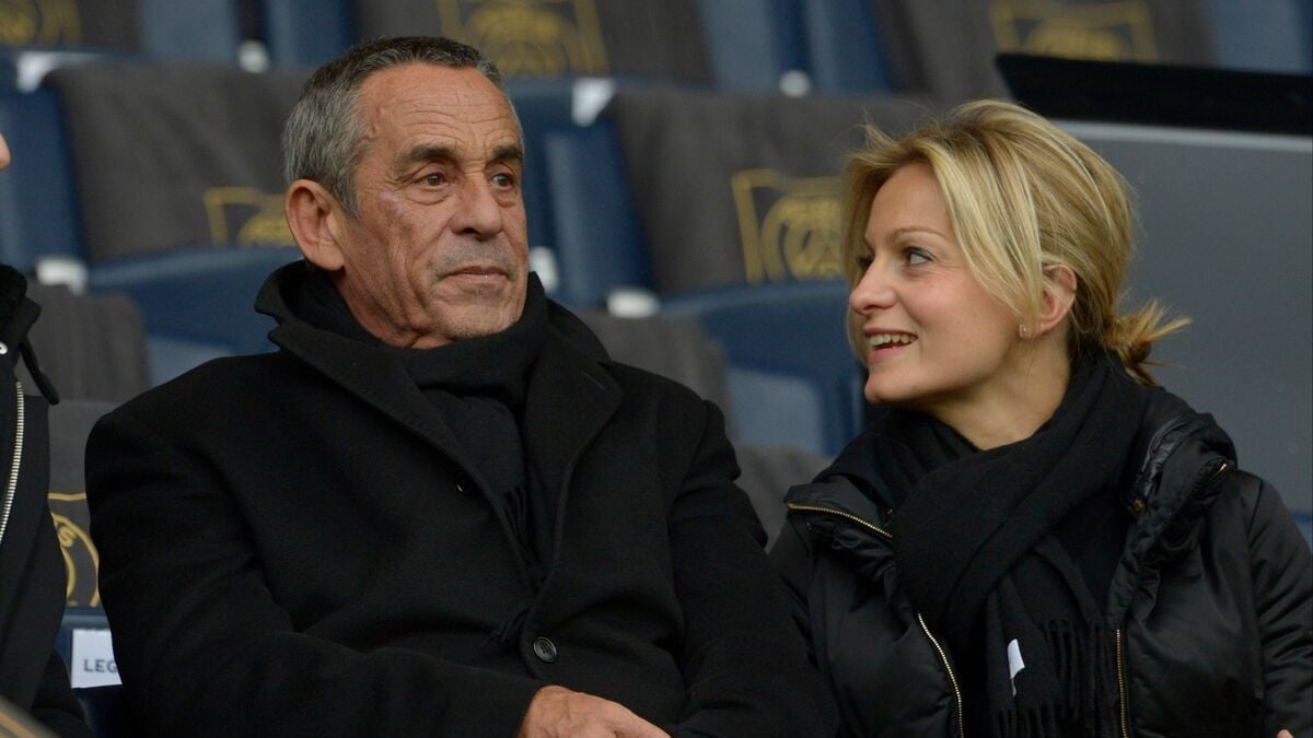 Largué par Audrey Crespo-Mara, Thierry Ardisson balance sur cette période sombre : "J’étais en larmes"