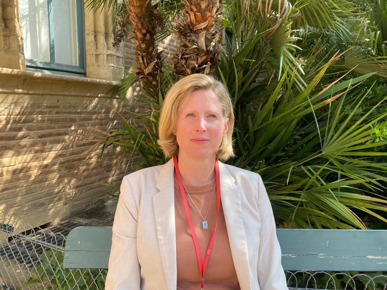 les bonnes adresses de Laure Barthet, conservatrice de musée