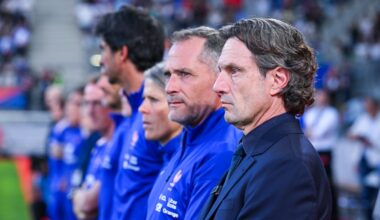 Clash chez les Bleues après France-Allemagne ?