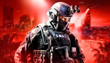 Le carton malgré la censure c'est quoi Ready or Not, ce jeu à la Rainbow Six qui excite le monde
