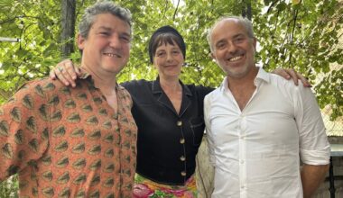 À moins d'un an des municipales, le collectif Vaï appelle à une "Glasnost" marseillaise